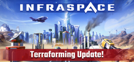 InfraSpace v12.3.253-GOG