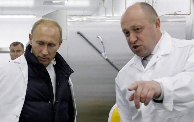 В Кремле воспринимают Пригожина как угрозу режима Путина, - ISW