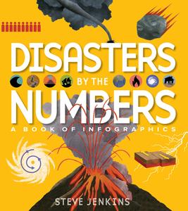 Disasters by the Numbers A Book of Infographics