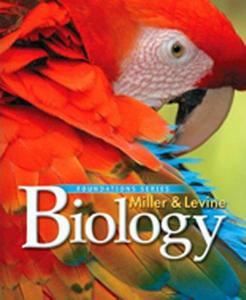 Biology Foundation Edition