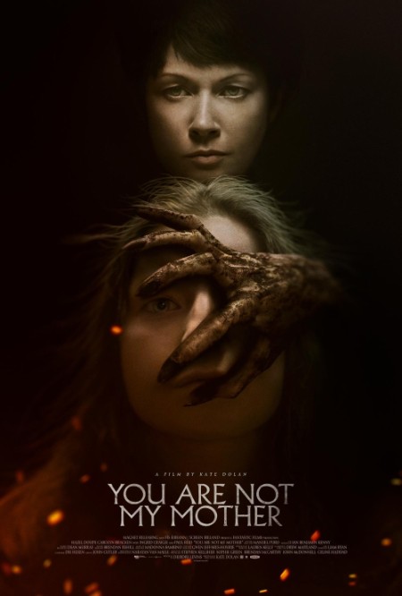 You Are Not My MoTher 2021 1080p BluRay x264-FREEMAN