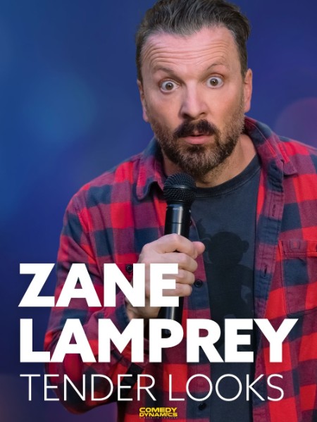 Zane Lamprey Tender Looks 2022 1080p AMZN WEBRip AAC2 0 x264-PTerWEB