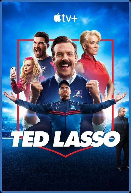 Ted Lasso S03E01 1080p WEBRip 10bit DDP5 1 x265-HODL