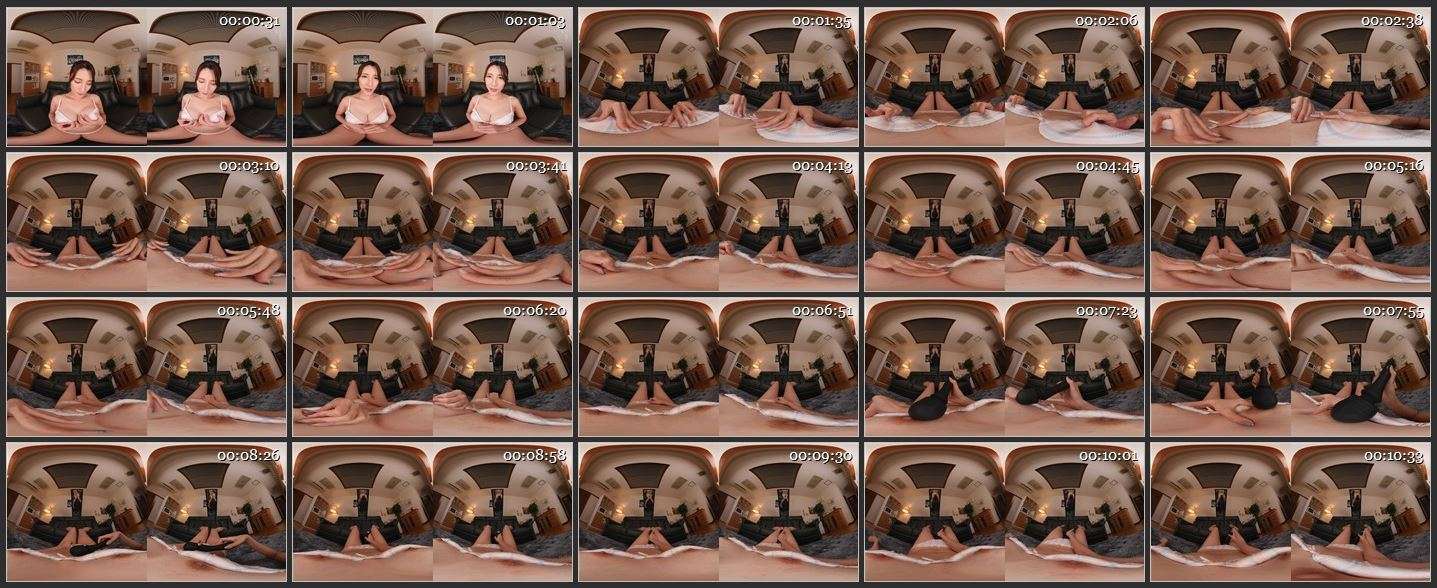 Ichika Matsumoto, Kana Morisawa (Kanako Iioka), Miho Tsuno, Himesaki Hana, Yamamoto Renka, Tamaki Walnut, Moe Hazuki, Misono Waka - VRKM-713 G [Oculus Rift, Vive, Samsung Gear VR | SideBySide] [2048p]