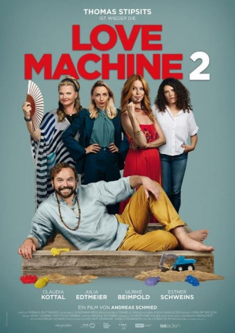 Love Machine 2 2022 German 1080p Web H264-Fawr