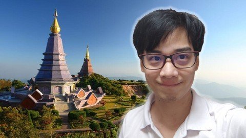 Master Native Thai Speaking Skills, Grammar, And More