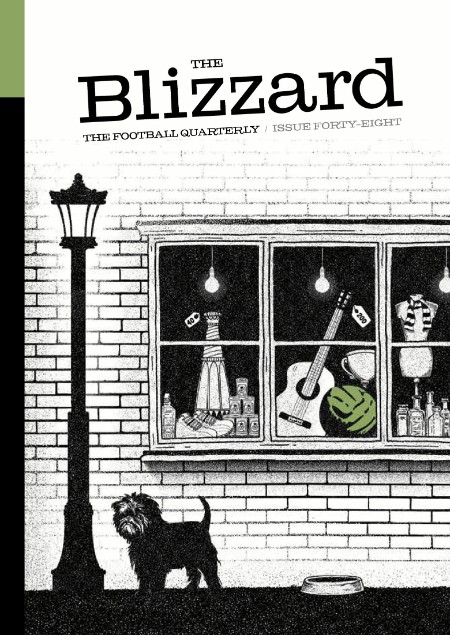 The Blizzard – 28 February 2023