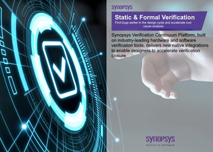 Synopsys VC Static Tools vS-2021.09 Linux