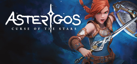 Asterigos Curse of the Stars v1.07-GOG