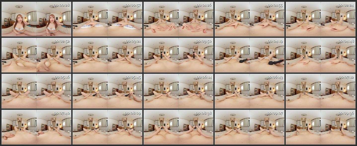 Ichika Matsumoto, Kana Morisawa (Kanako Iioka), Miho Tsuno, Himesaki Hana, Yamamoto Renka, Tamaki Walnut, Moe Hazuki, Misono Waka - VRKM-713 D [Oculus Rift, Vive, Samsung Gear VR | SideBySide] [2048p]
