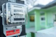 В Киеве в этом году установят более 52 тысяч новых электросчетчиков