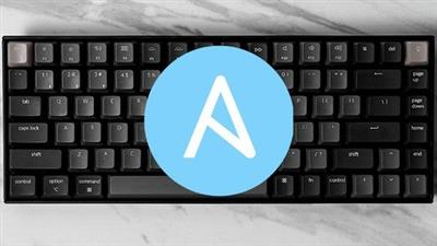 Learn Ansible Code By  20+ Example B0c480dc3f2243bc015a5273e725715c