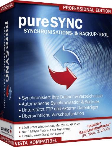 PureSync 7.1.3