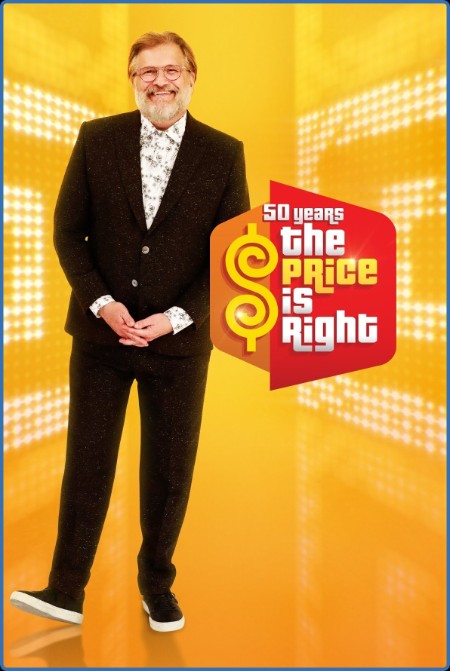 The Price Is Right 2023 03 14 720p WEB h264-DiRT