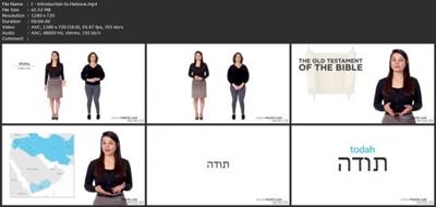 Learn Hebrew For Beginners: The Ultimate 98-Lesson  Course Cc362978316a6d83924b7e4badf06f6b