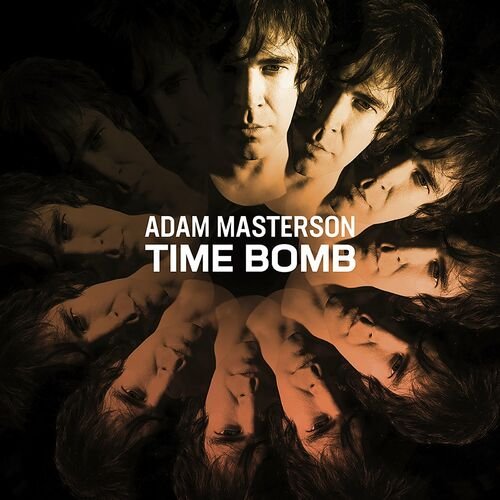 Adam Masterson - Time Bomb (2023)