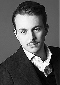 Андрей Миронов-Удалов