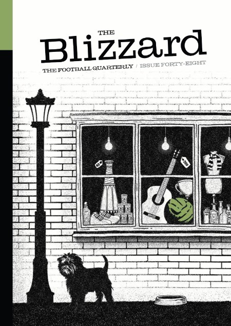 The Blizzard – 08 March 2023