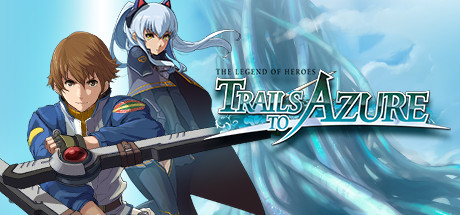 The Legend of Heroes Trails to Azure v1.1.6-GOG