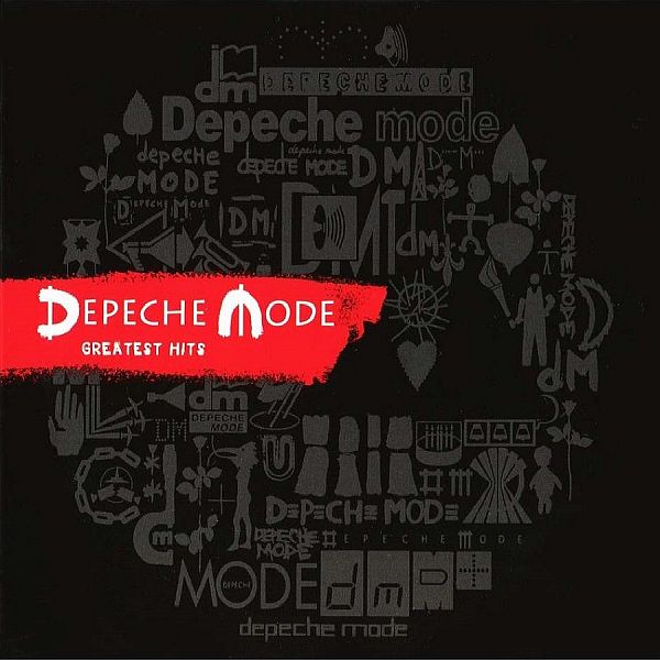 Depeche Mode - Greatest Hits (2023) FLAC