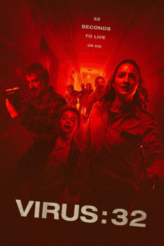 Virus 32 2022 German Dl 1080p BluRay Avc-SaviOurhd