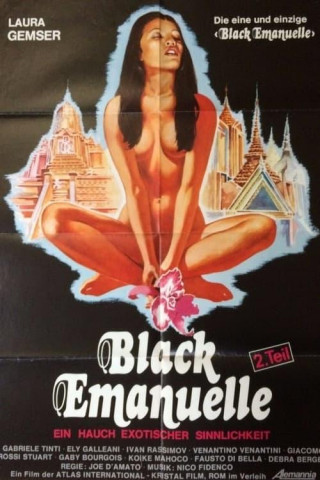 Black Emanuelle 2 Teil 1976 German Dl 1080P Bluray X264-Watchable