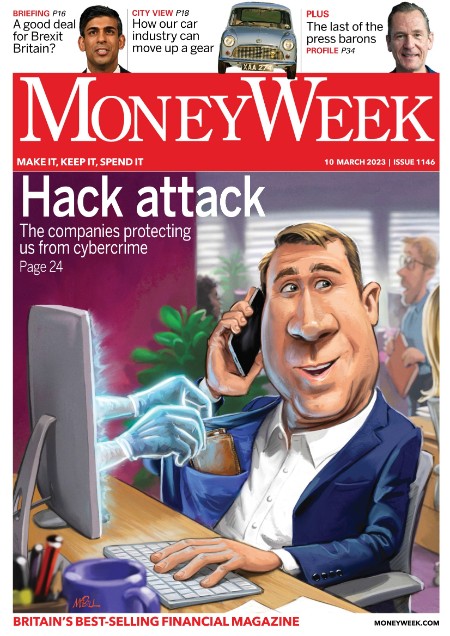 MoneyWeek – 10 March 2023