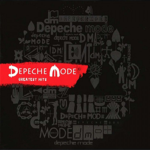 Depeche Mode - Greatest Hits (2023)