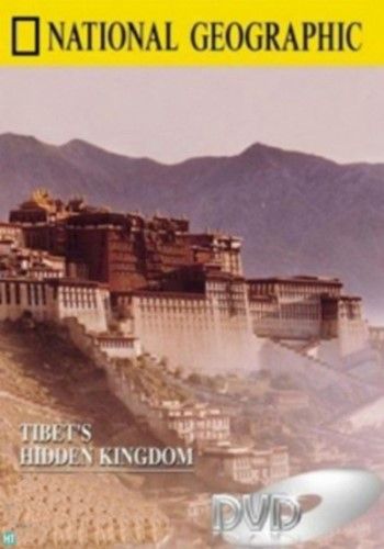 NG Treasure Seekers - Tibet's Hidden Kingdom (2000)