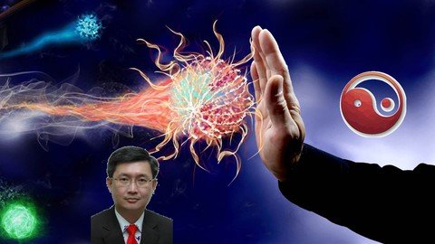 Boost Immunity Through Chinese Medicine (Tcm) –  Download Free