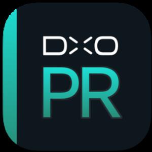 DxO PureRAW 3 v3.0.0.9 macOS