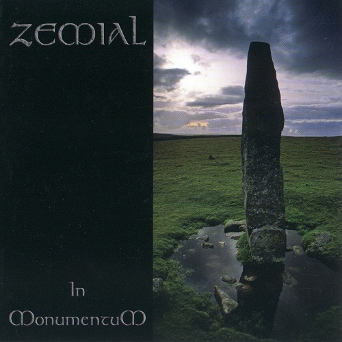 Zemial - In Monumentum (2006) Lossless+mp3