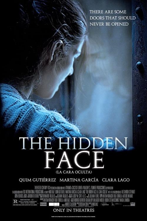 La cara oculta / The Hidden Face (2011) MULTi.1080p.BluRay.REMUX.AVC.DTS-HD.MA.5.1-MR | Lektor i Napisy PL