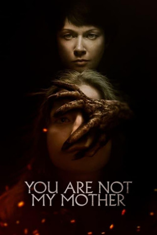 You Are Not My Mother 2021 German Dl 1080p BluRay Avc-SaviOurhd