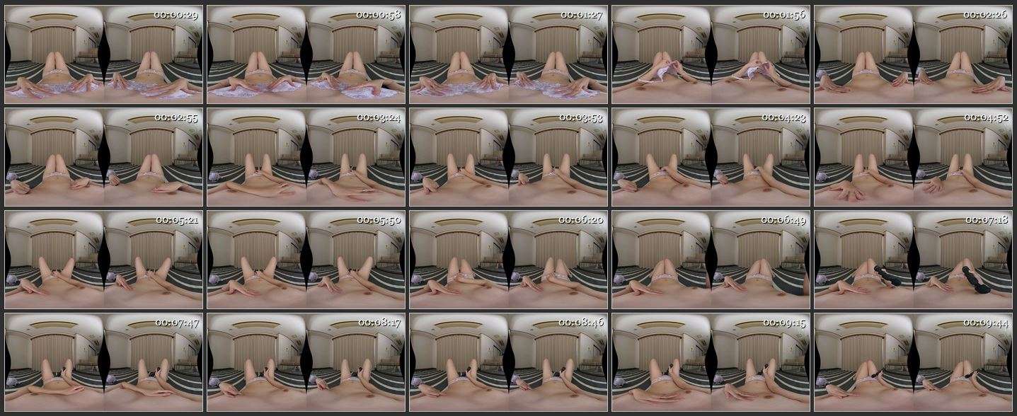 Ichika Matsumoto, Kana Morisawa (Kanako Iioka), Miho Tsuno, Himesaki Hana, Yamamoto Renka, Tamaki Walnut, Moe Hazuki, Misono Waka - VRKM-713 H [Oculus Rift, Vive, Samsung Gear VR | SideBySide] [2048p]