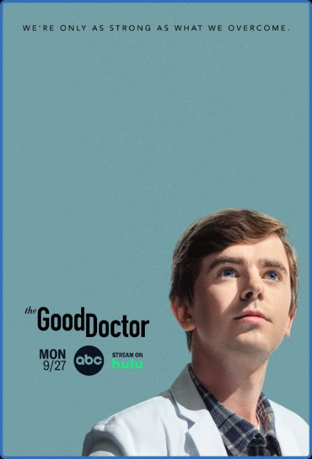The Good DocTor S06E16 720p x265-T0PAZ
