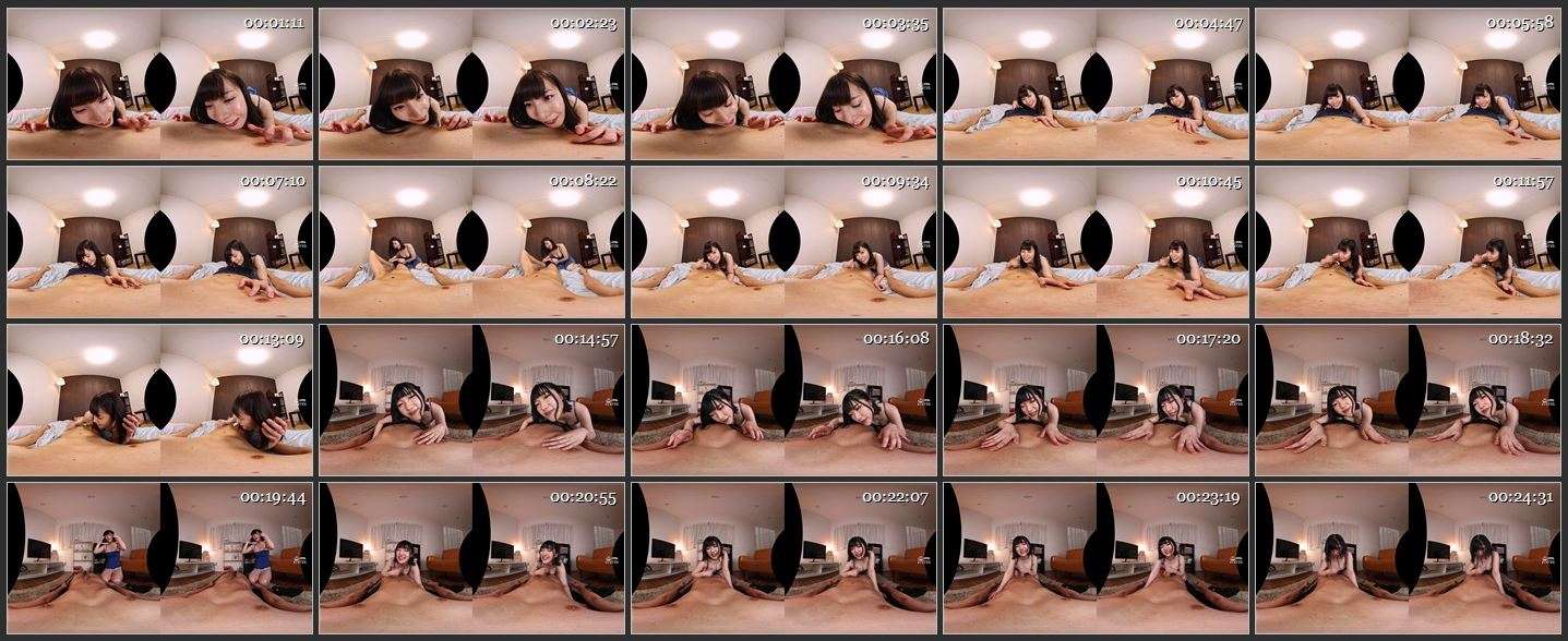 Ena Satsuki, Shizuki Yukari, Aya Izumi, Oikawa Umi, Matsumoto Ryuka, Hinami Narusawa, Momose Riko - CASMANI-049 B [Oculus Rift, Vive, Samsung Gear VR | SideBySide] [2048p]