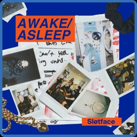 Slotface - AWAKE-ASLEEP (2023) [V0 MP3]