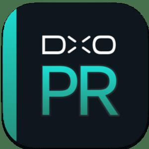 DxO PureRAW 3.0.0.9  macOS