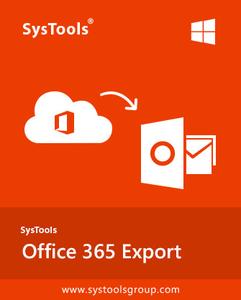 SysTools Office 365 Export v4.1