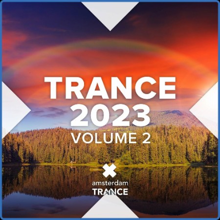 Various Artists - Trance 2023 Vol  2 (2023)