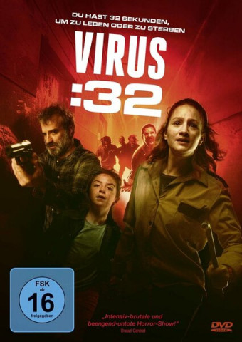 Virus 32 2022 German Ac3 1080p BluRay x264-Hqxd