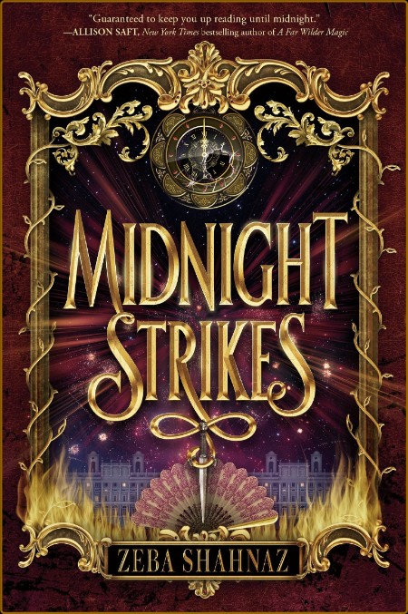 Midnight Strikes - Zeba Shahnaz  E11c860f6c44d4c59476fe94e26caa2a