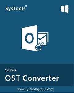 SysTools OST Converter 9.1 Multilingual