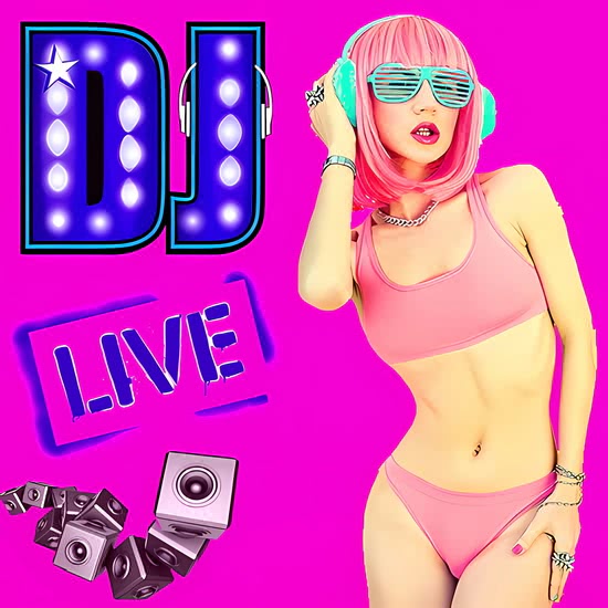 VA - Live DJ Party Service Big Hits