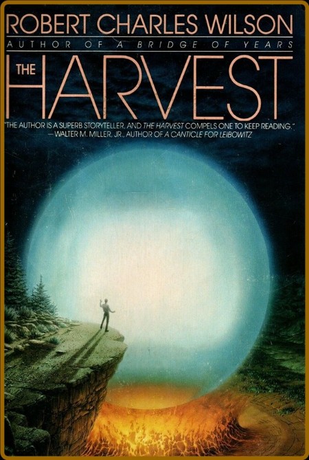 The Harvest - Robert Charles Wilson  33f3d0816db4992353e13098fe6b113e