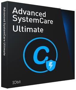 Advanced SystemCare Ultimate 16.1.0.16 Multilingual