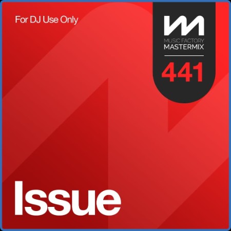 Various Artists - Mastermix Issue 441 (2023)