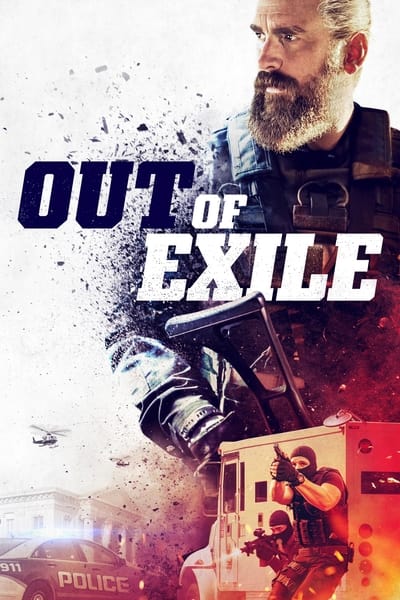 Out of Exile (2022) WEBRip x264-LAMA