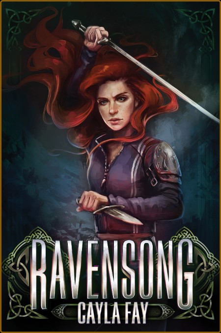 Ravensong by Cayla Fay  2a78a9d70a774a4eb7f5abed5160cf82